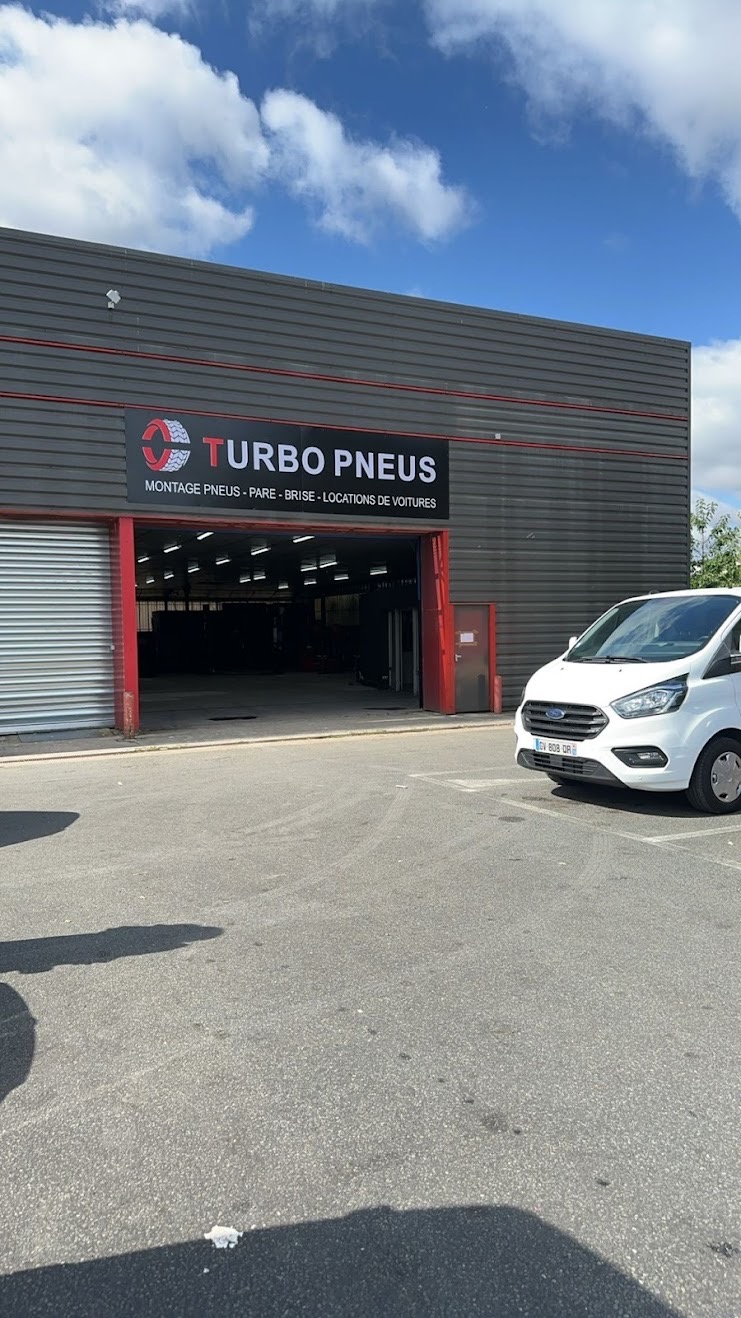 Atelier Turbo Pneus — vue 12
